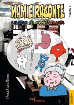 Bertrand.pt - Mamie Raconte Tome 5