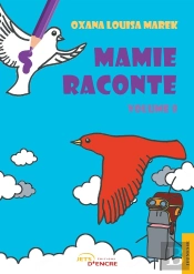Mamie Raconte Tome 8