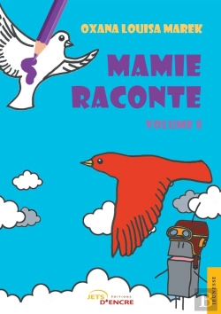 Bertrand.pt - Mamie Raconte Tome 8
