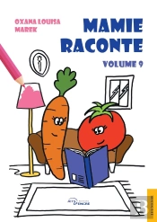 Mamie Raconte Tome 9
