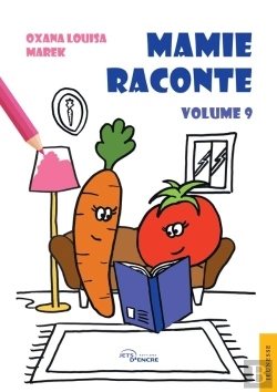 Bertrand.pt - Mamie Raconte Tome 9