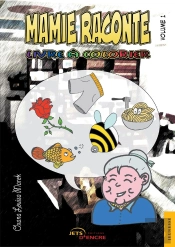 Mamie Raconte (Vol. 1)