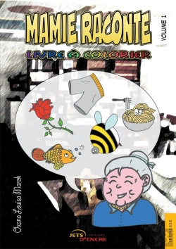 Bertrand.pt - Mamie Raconte (Vol. 1)