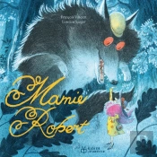 Mamie Robert