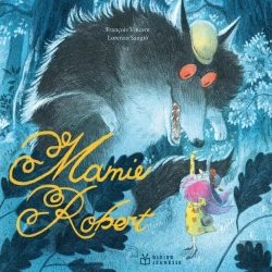 Bertrand.pt - Mamie Robert