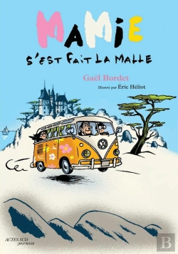Bertrand.pt - Mamie S'Est Fait La Malle