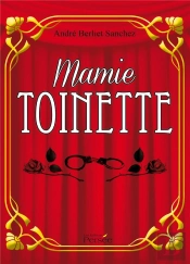 Mamie Toinette