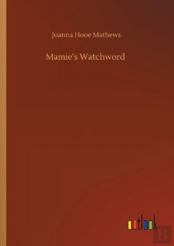 Bertrand.pt - Mamie'S Watchword