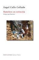 Mamífero En Extinción