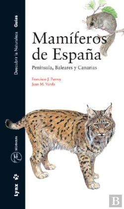 Bertrand.pt - Mamiferos De España Peninsula Baleares Y Canarias