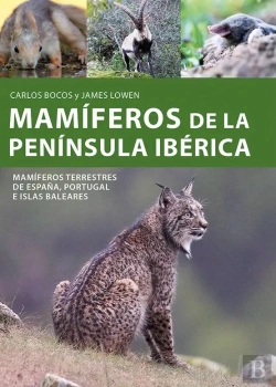Bertrand.pt - Mamiferos De La Peninsula Iberica