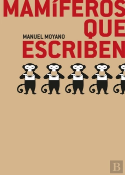 Bertrand.pt - Mamíferos Que Escriben