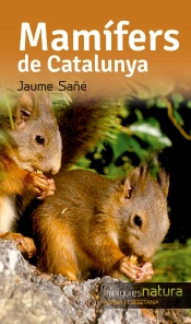 Mamífers De Catalunya