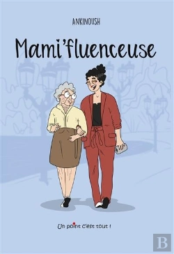 Bertrand.pt - Mami'Fluenceuse