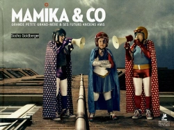 Bertrand.pt - Mamika & Co  Grande Petite Grand-Mere Et Ses Futurs Anciens Amis