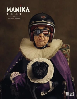 Bertrand.pt - Mamika ; The Best
