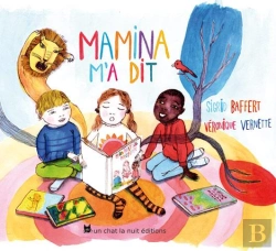 Bertrand.pt - Mamina M'A Dit