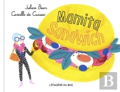 Mamita Sandwich