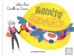 Bertrand.pt - Mamita Sandwich