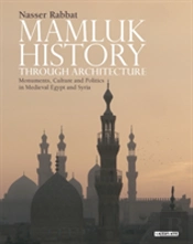 Mamluk History Through Architecture