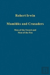 Mamluks And Crusaders