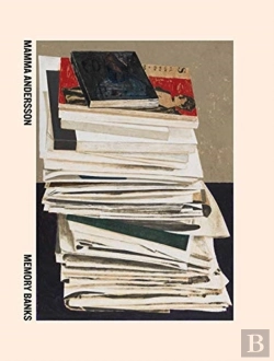 Bertrand.pt - Mamma Andersson: Memory Banks