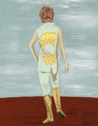 Mamma Andersson: The Lost Paradise