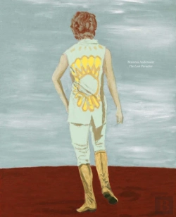 Bertrand.pt - Mamma Andersson: The Lost Paradise