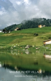 Mamma In Her Village