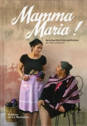Mamma Maria !