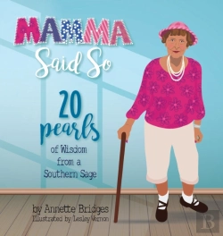 Bertrand.pt - Mamma Said So