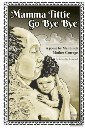 Mamma Tittie Go Bye Bye