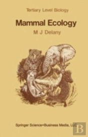 Mammal Ecology