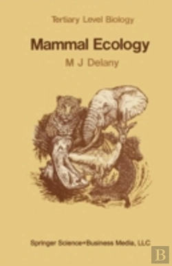 Bertrand.pt - Mammal Ecology