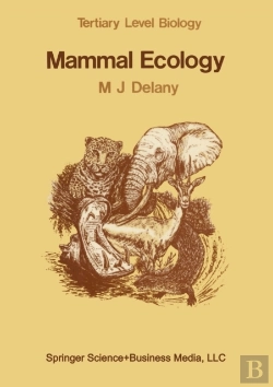 Bertrand.pt - Mammal Ecology
