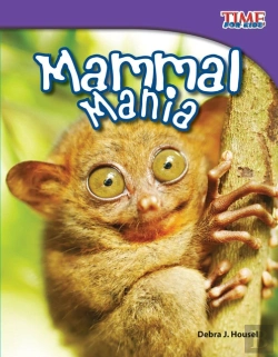 Bertrand.pt - Mammal Mania