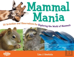 Bertrand.pt - Mammal Mania