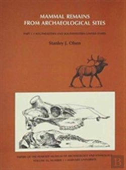 Bertrand.pt - Mammal Remains From Archaeological Sites