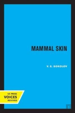 Bertrand.pt - Mammal Skin