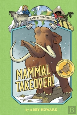 Bertrand.pt - Mammal Takeover! (Earth Before Us #3)