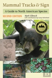 Mammal Tracks & Sign