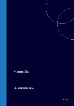 Bertrand.pt - Mammalia