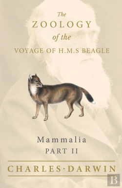 Bertrand.pt - Mammalia - Part Ii - The Zoology Of The Voyage Of H.M.S Beagle