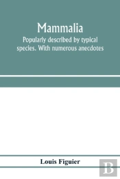 Mammalia. Popularly Described By Typical