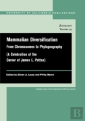 Mammalian Diversification