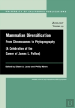 Bertrand.pt - Mammalian Diversification