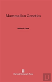 Mammalian Genetics