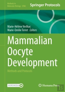 Bertrand.pt - Mammalian Oocyte Development