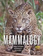Mammalogy