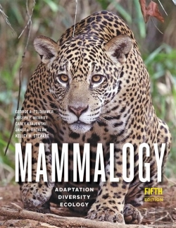 Bertrand.pt - Mammalogy